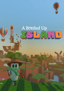 A Bottled Up Island