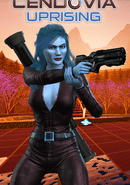 Cendovia Uprising