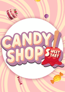 Candy Shop Simulator: Sweet Start