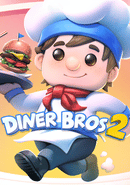 Diner Bros 2
