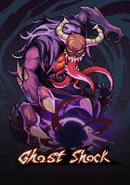 Ghost Shock