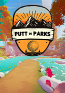 Putt in Parks poster