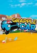Grapple Car poster