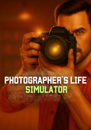 Photographer's Life Simulator