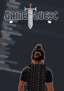 Game Quest: The Backlog Battler