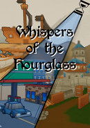 Whispers of the Hourglass