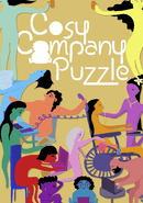 Cosy Company Puzzle