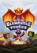 Elemental Towers poster