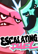 Escalating Duel poster