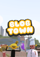 Blobtown poster