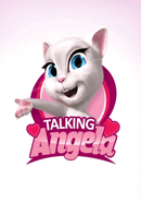 Talking Angela