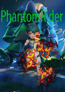 PhantomRider
