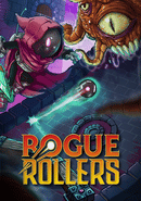 Rogue Rollers poster