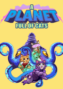A Planet Full of Cats
