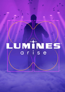 Lumines Arise