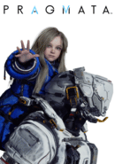 Pragmata