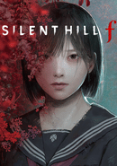 Silent Hill f