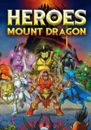 Heroes of Mount Dragon