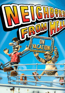 Neighbours from Hell 2: On Vacation
