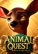 Animal Quest: The Battle for Green Hollow