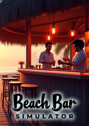Beach Bar Simulator