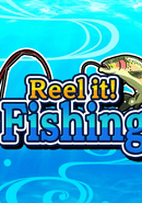 Reel it! Fishing