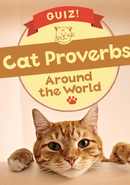 Quiz! Cat Proverbs Around the World