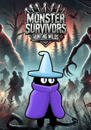 Monster Survivors: Hunting Wilds poster