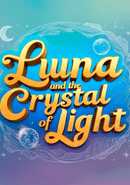 Luna and the Crystal of Light