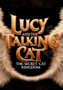 Lucy and the Talking Cat: The Secret Cat Kingdom