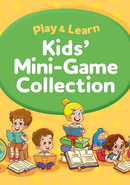 Play & Learn Kids' Mini-Game Collection
