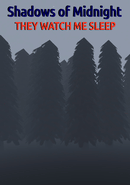 Shadows of Midnight: They Watch Me Sleep