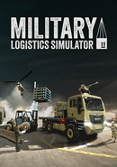 Military Logistics Simulator