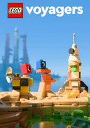 LEGO Voyagers