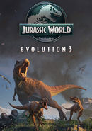 Jurassic World Evolution 3