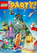 LEGO Party! poster