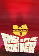Wu-Tang: Rise of the Deceiver poster