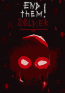 End Them, Soldier! poster