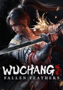 Wuchang: Fallen Feathers