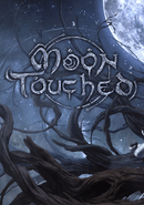 Moontouched poster