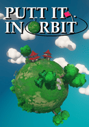 Putt It in Orbit