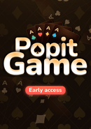 Popit Game poster