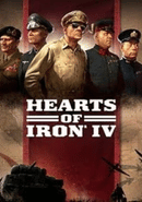 Hearts of Iron IV