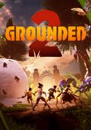 Grounded 2