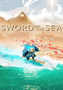 Sword of the Sea poster