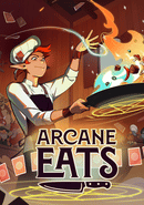 Arcane Eats