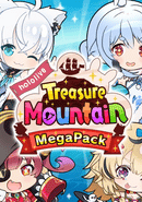 Hololive Treasure Mountain MegaPack poster