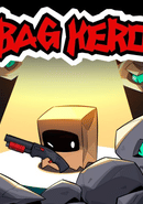 Bag Hero poster
