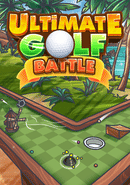 Ultimate Golf Battle poster