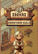 Isekai Adventurer Guild